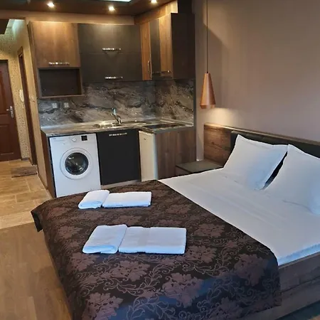 Apartment Mitprot Luks Panorama Bay 2 Ap39 *