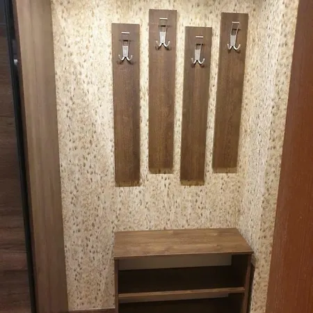 Mitprot Luks Panorama Bay 2 Ap39 Apartment Sveti Vlas