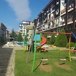 아파트 Mitprot Luks Panorama Bay 2 Ap39 *