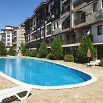 Mitprot Luks Panorama Bay 2 Ap39 * 스베티 블라스