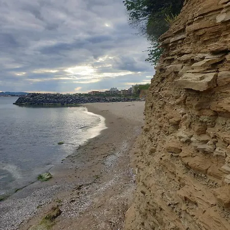 Mitprot Luks Panorama Bay 2 شقة *