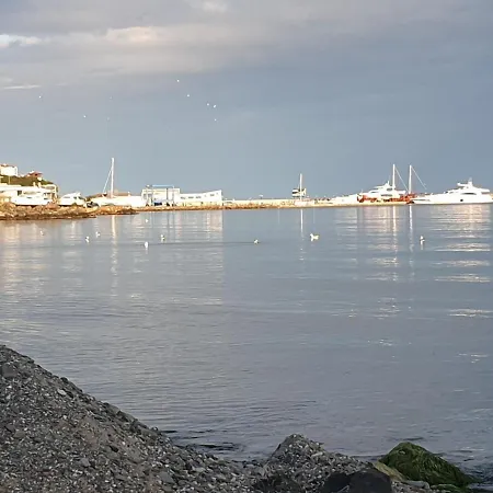 Mitprot Luks Panorama Bay 2 شقة *