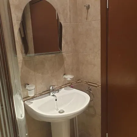 Mitprot Luks Panorama Bay 2 Ap39 Apartamento *