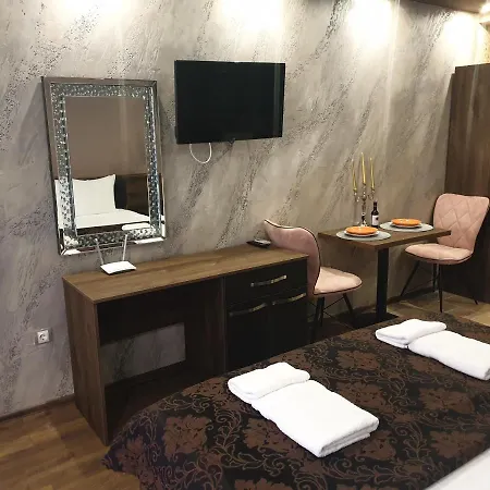 Mitprot Luks Panorama Bay 2 Ap39 Apartamento *