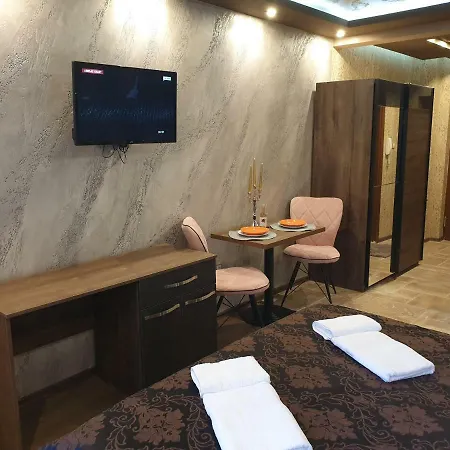 Mitprot Luks Panorama Bay 2 Ap39 Apartamento Sveti Vlas