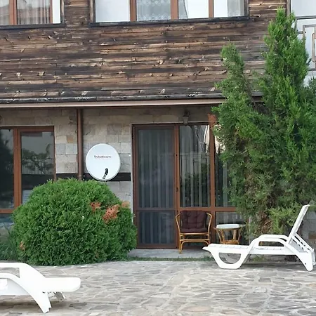 Apartamento Mitprot Luks Panorama Bay 2 Ap39 *