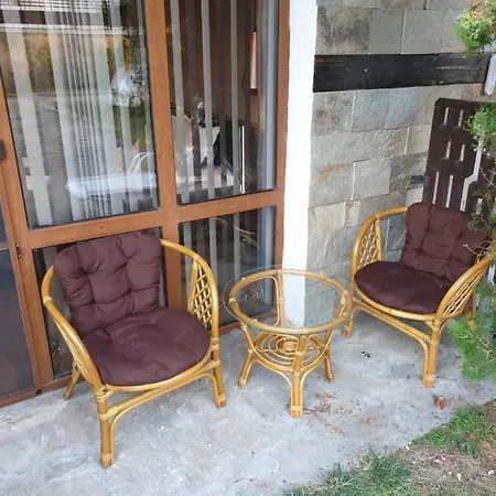 Mitprot Luks Panorama Bay 2 * سفيتي فلاس