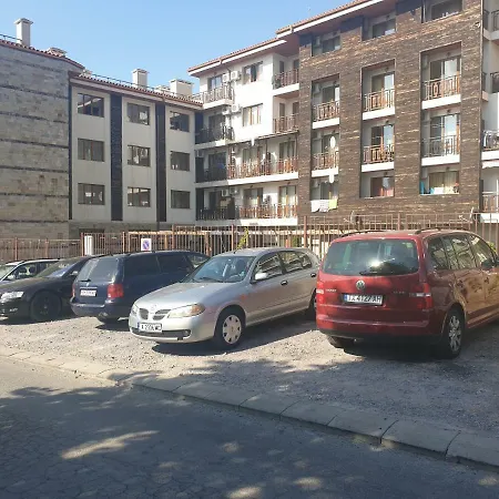 Mitprot Luks Panorama Bay 2 * سفيتي فلاس