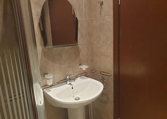 Mitprot Luks Panorama Bay 2 Ap39 Апартамент *