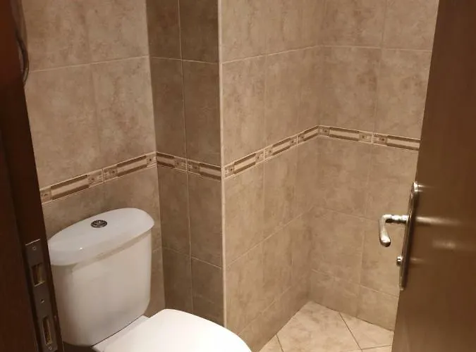 Mitprot Luks Panorama Bay 2 Ap39 * Свети Влас