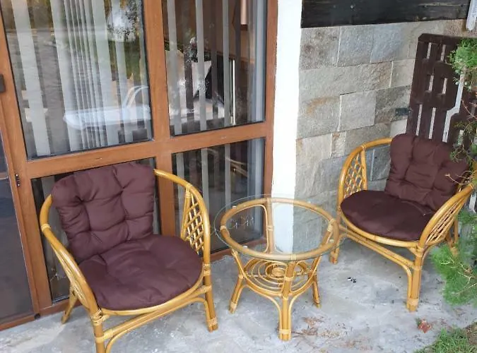 Mitprot Luks Panorama Bay 2 Ap39 * Свети Влас