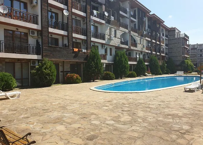 Mitprot Luks Panorama Bay 2 Ap39